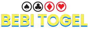 Logo BEBI TOGEL